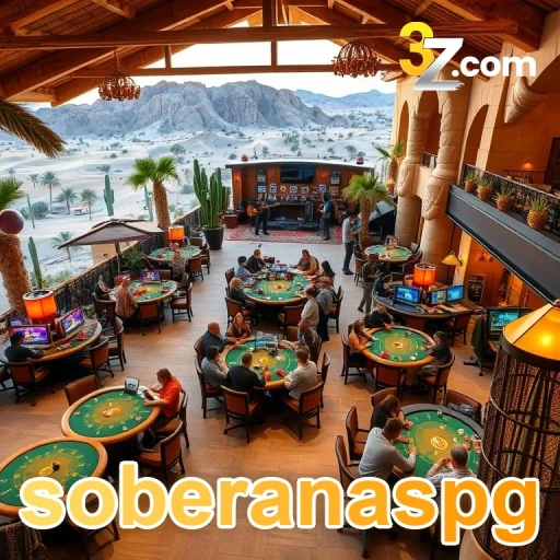 A Seção Paga que Transformará sua Experiência em Soberanaspg